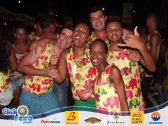 Bloco Trotte